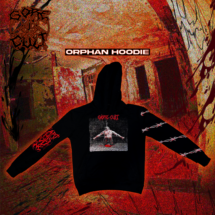 ORPHAN - HOODIE