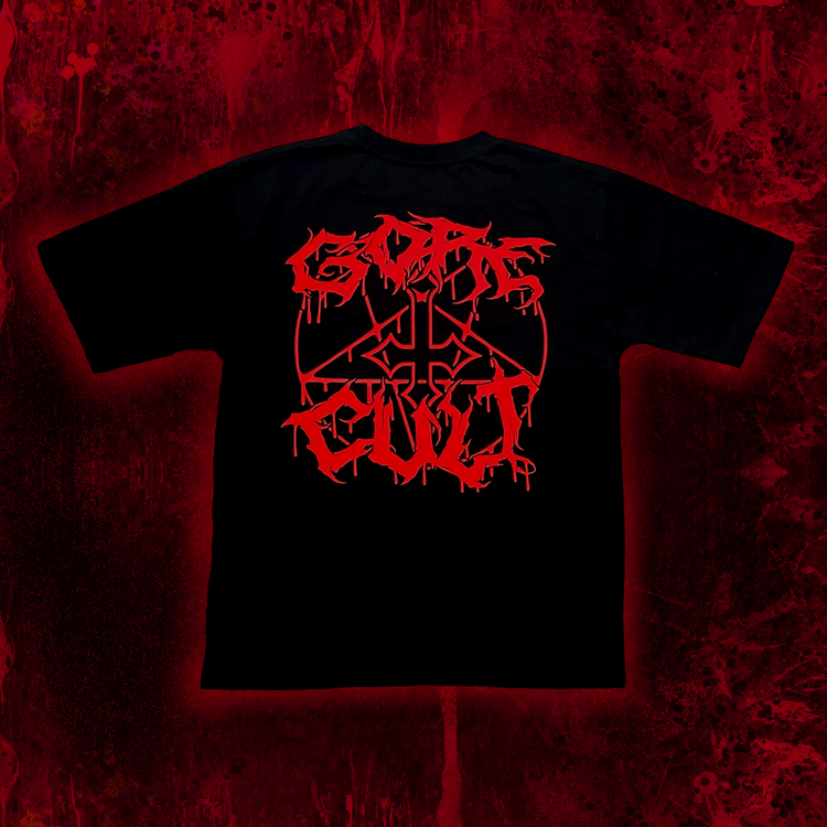 REPENTLESS T-SHIRT