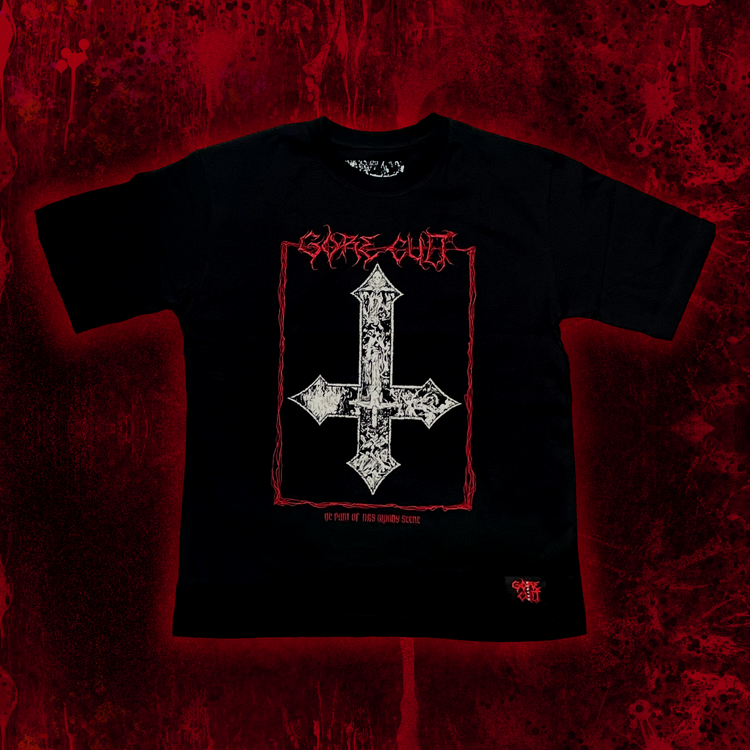 REPENTLESS T-SHIRT